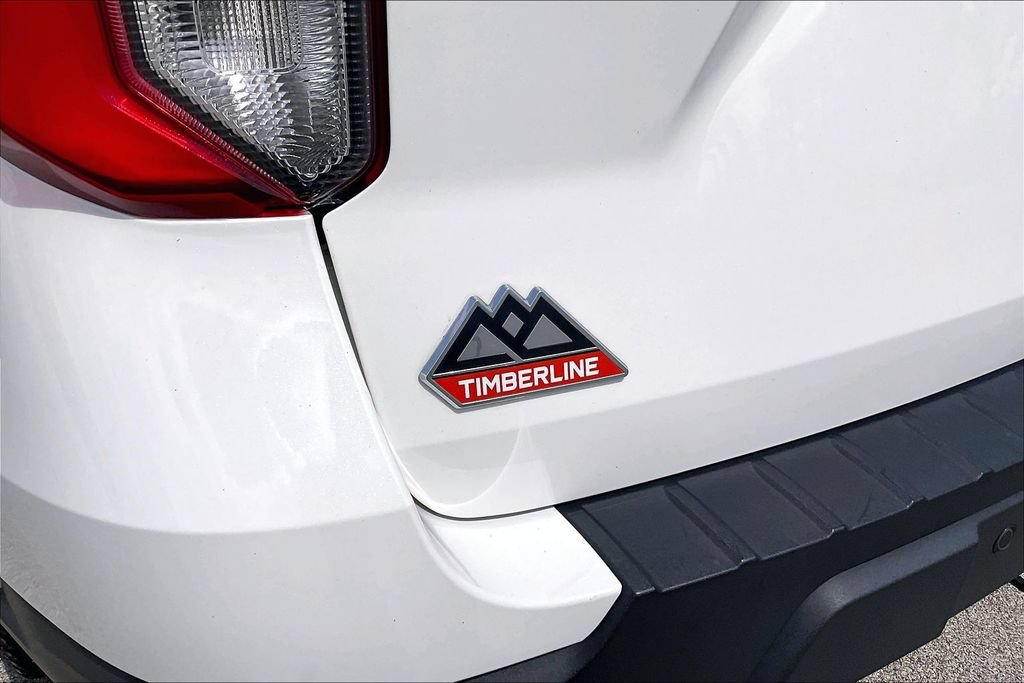 Certified 2022 Ford Explorer Timberline AWD/4WD image 32