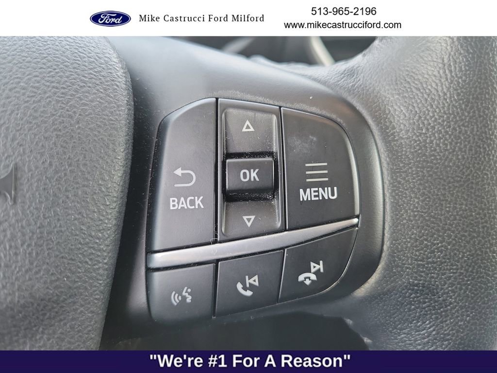 Certified 2023 Ford Bronco Sport Outer Banks w/ Tech Package AWD/4WD image 17