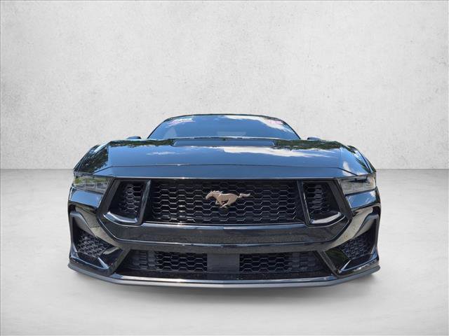 Certified 2025 Ford Mustang GT Premium RWD image 2