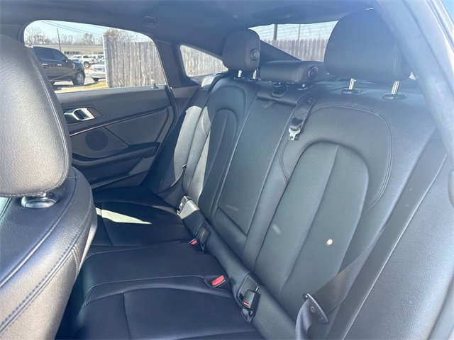 Used 2021 BMW 228i Gran Coupe w/ M Sport Package image 30