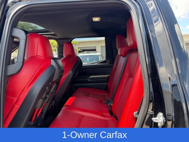 Used 2025 Toyota Tacoma TRD Pro AWD/4WD image 13
