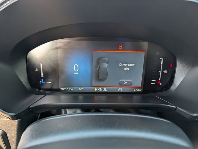 Certified 2024 Ford Escape ST-Line image 17