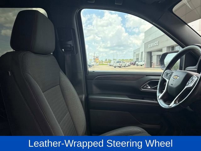 Used 2021 Chevrolet Suburban LS image 17