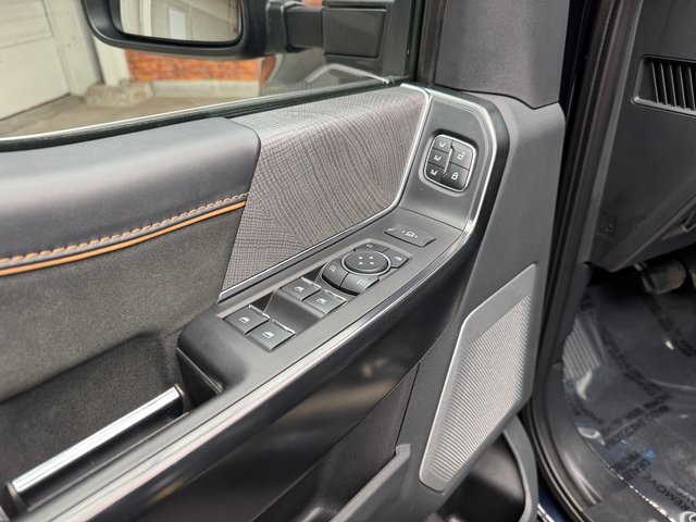 Certified 2021 Ford F150 Platinum w/ Equipment Group 701A High image 12