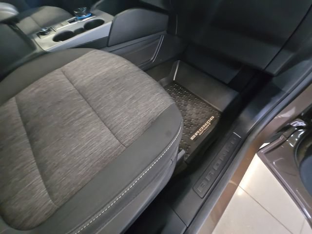 Certified 2022 Ford Bronco Sport Big Bend w/ Convenience Package AWD/4WD image 30