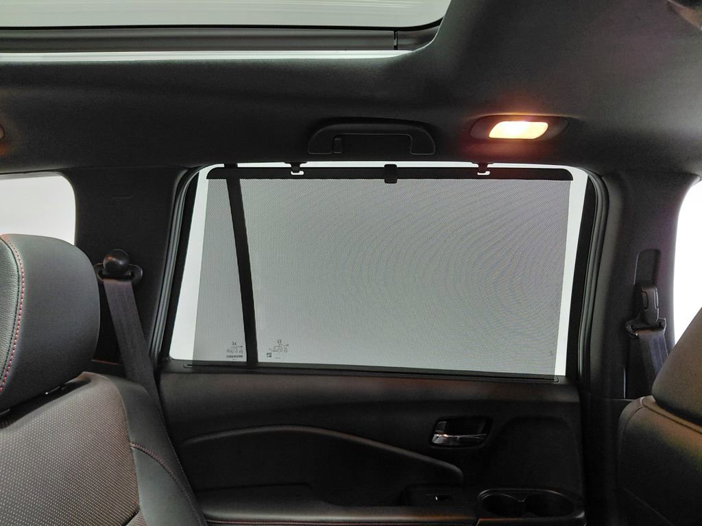 Used 2022 Honda Pilot Black Edition image 11