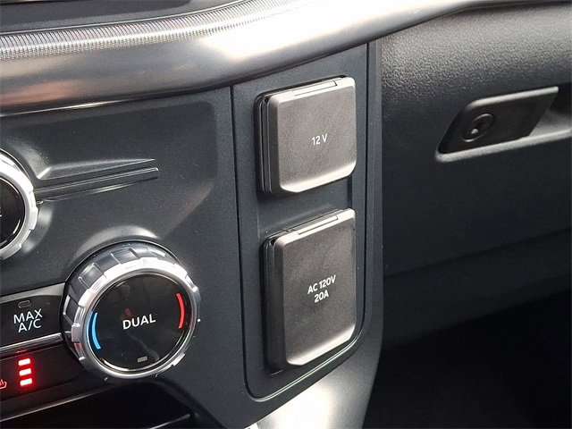 Certified 2025 Ford F150 Raptor image 26