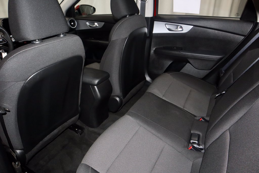 Used 2023 Kia Forte LXS FWD image 20