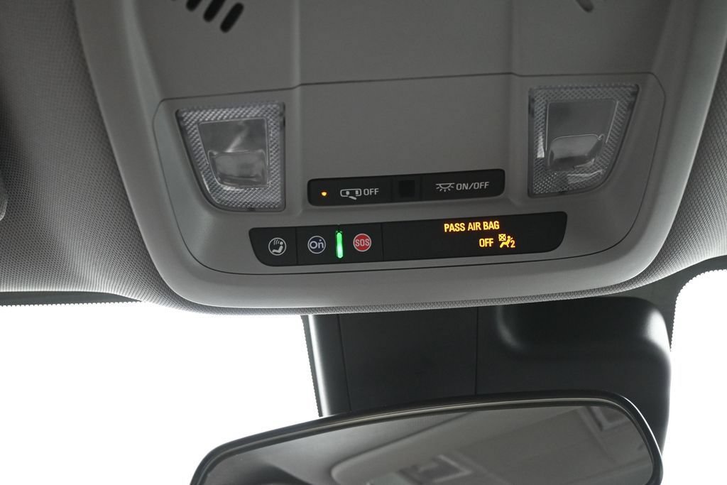 Used 2024 Chevrolet Malibu LT FWD image 22