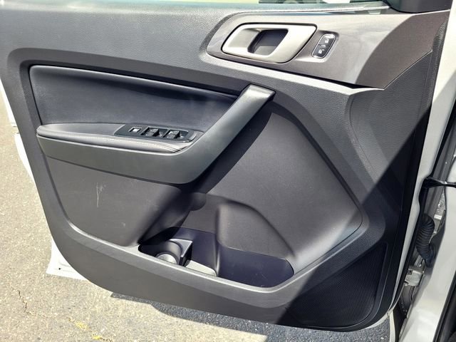 Certified 2019 Ford Ranger Lariat w/ Technology Package image 14