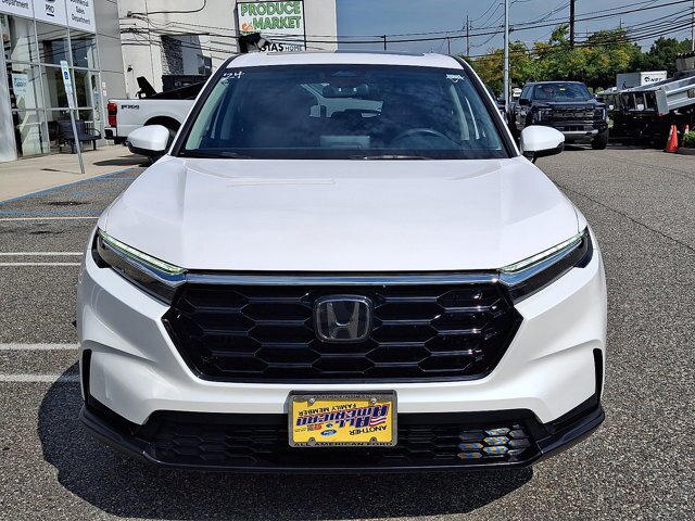 Used 2024 Honda CR-V EX image 20