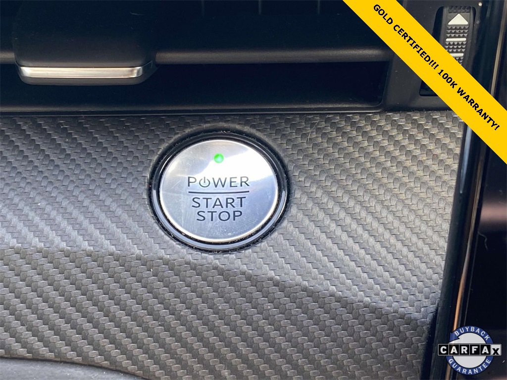 Certified 2022 Ford Mustang Mach-E Premium image 25