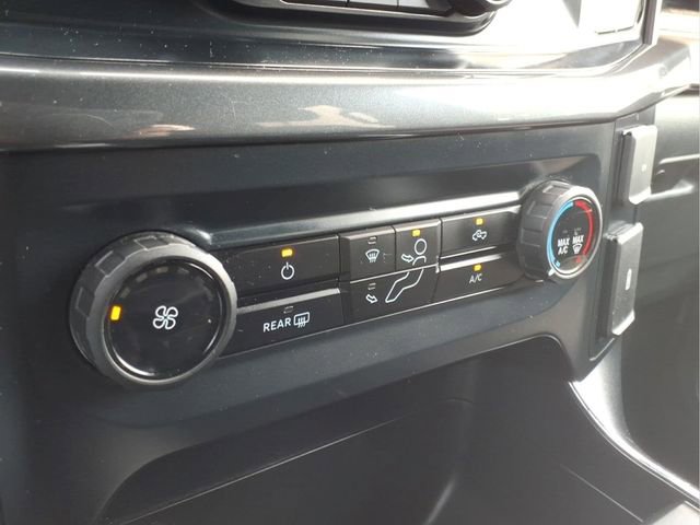 Certified 2023 Ford F150 XL w/ STX Appearance Package AWD/4WD image 23