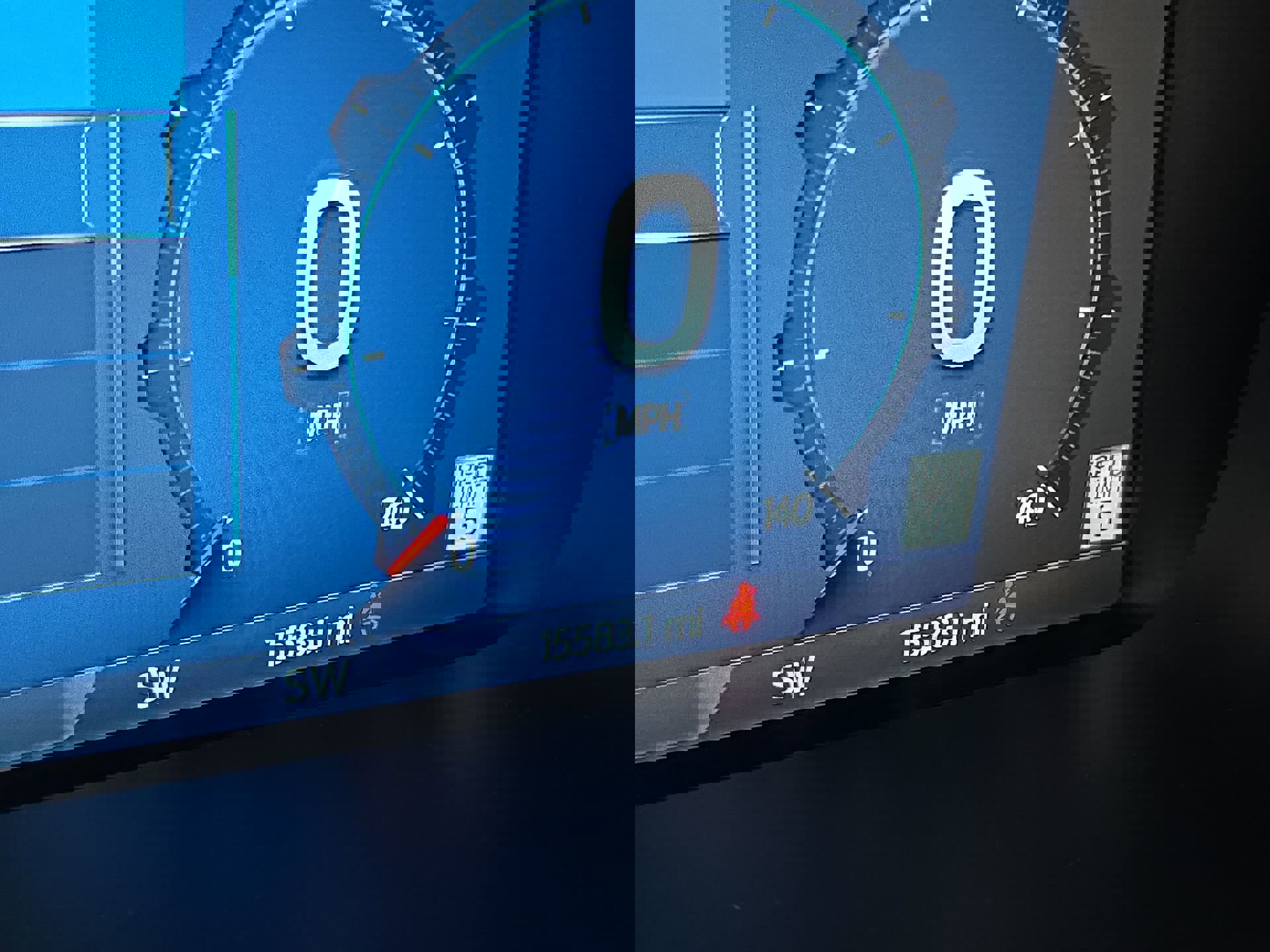 Certified 2024 Ford F150 Raptor w/ Equipment Group 803A Raptor R image 15