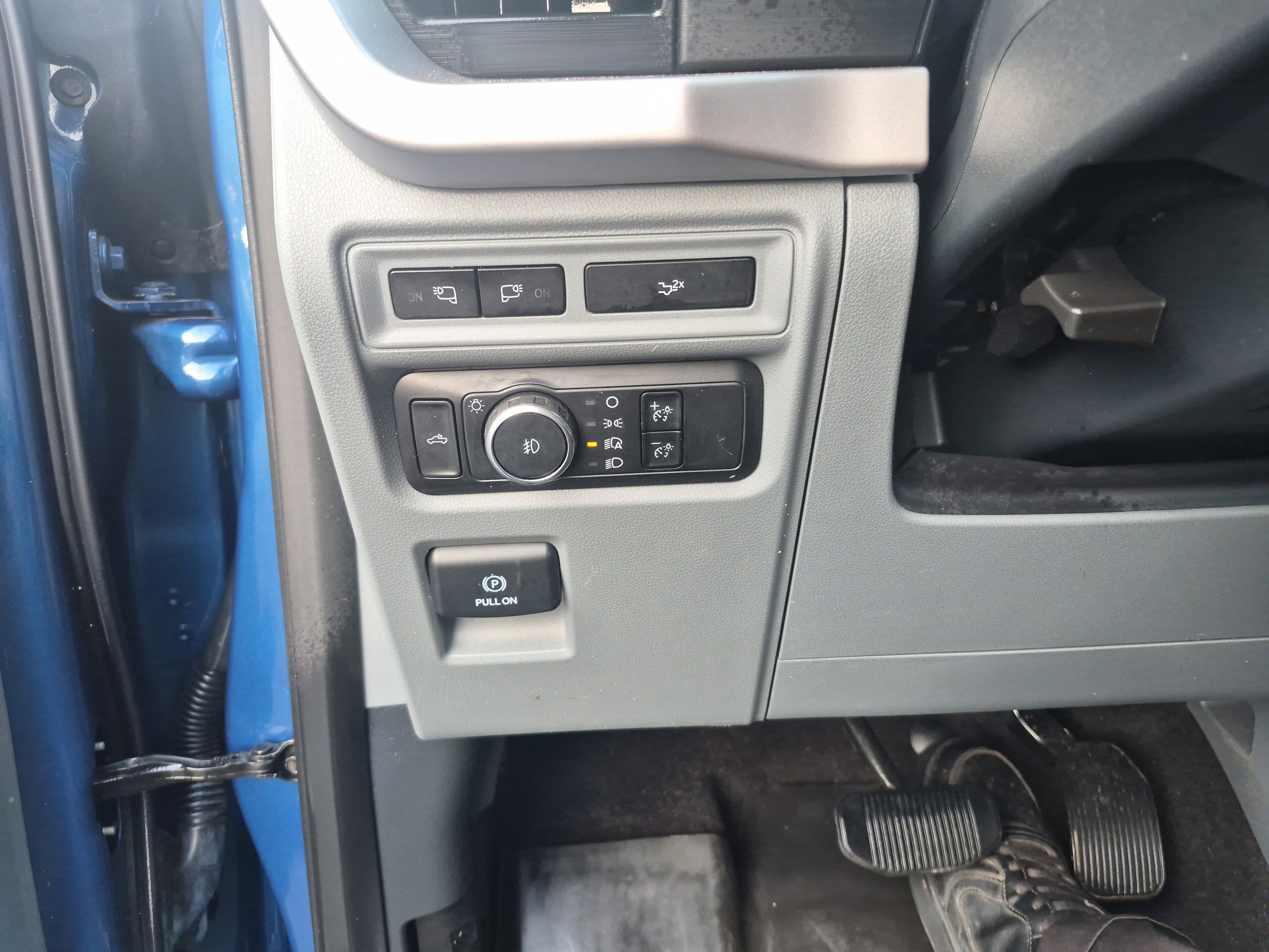 Certified 2023 Ford F150 XLT w/ Equipment Group 302A High AWD/4WD image 22