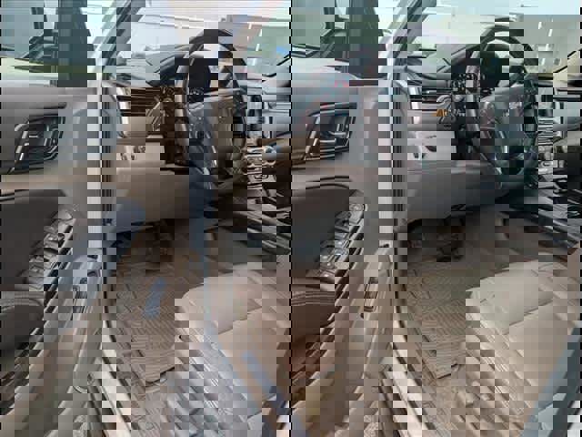 Used 2017 Chevrolet Tahoe LT image 4