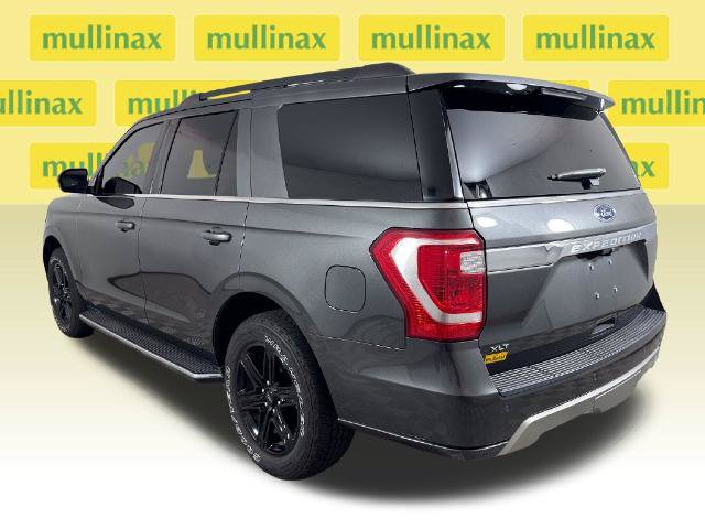 Certified 2020 Ford Expedition XLT w/ Equipment Group 202A RWD image 11