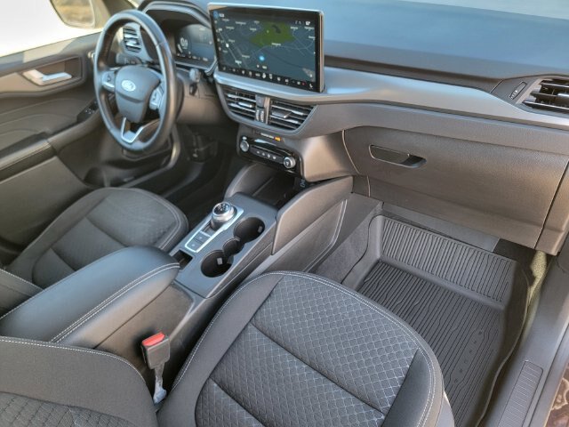 Certified 2023 Ford Escape Active w/ Tech Pack #2 FWD image 25