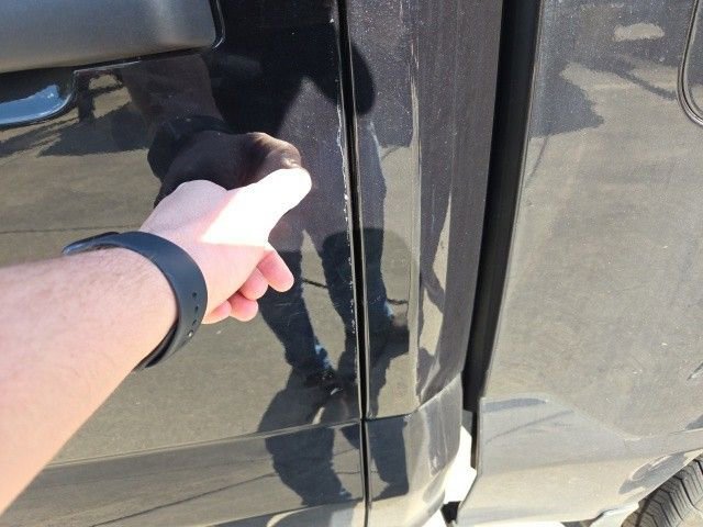 Certified 2024 Ford F150 STX image 8