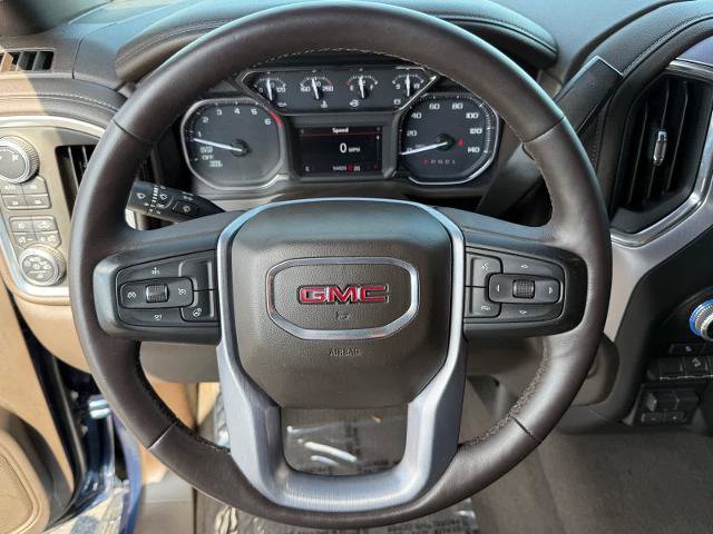 Used 2019 GMC Sierra 1500 SLT w/ X31 Off-Road Package AWD/4WD image 14