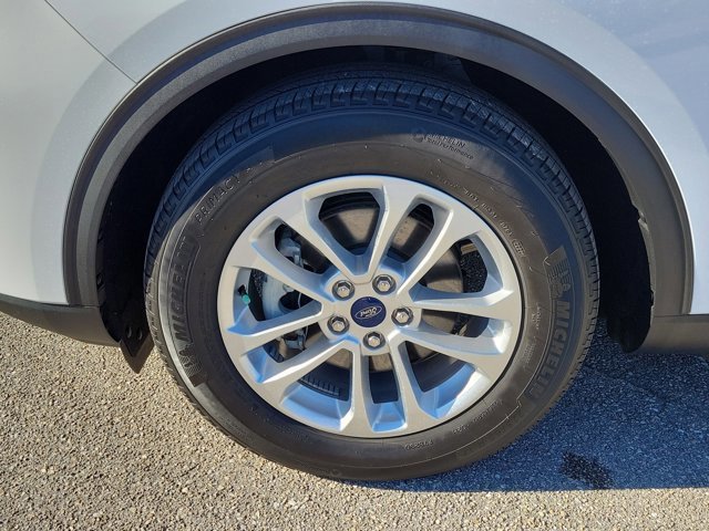 Certified 2022 Ford Escape SE w/ Convenience Package image 8