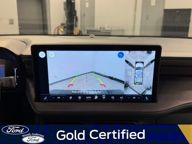 Certified 2025 Ford Maverick Tremor AWD/4WD image 15
