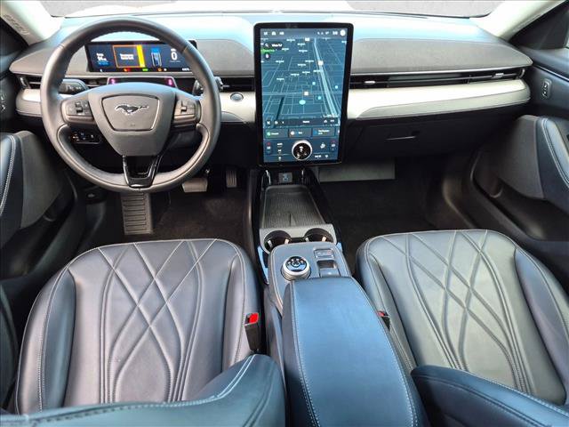 Certified 2023 Ford Mustang Mach-E Select RWD image 16