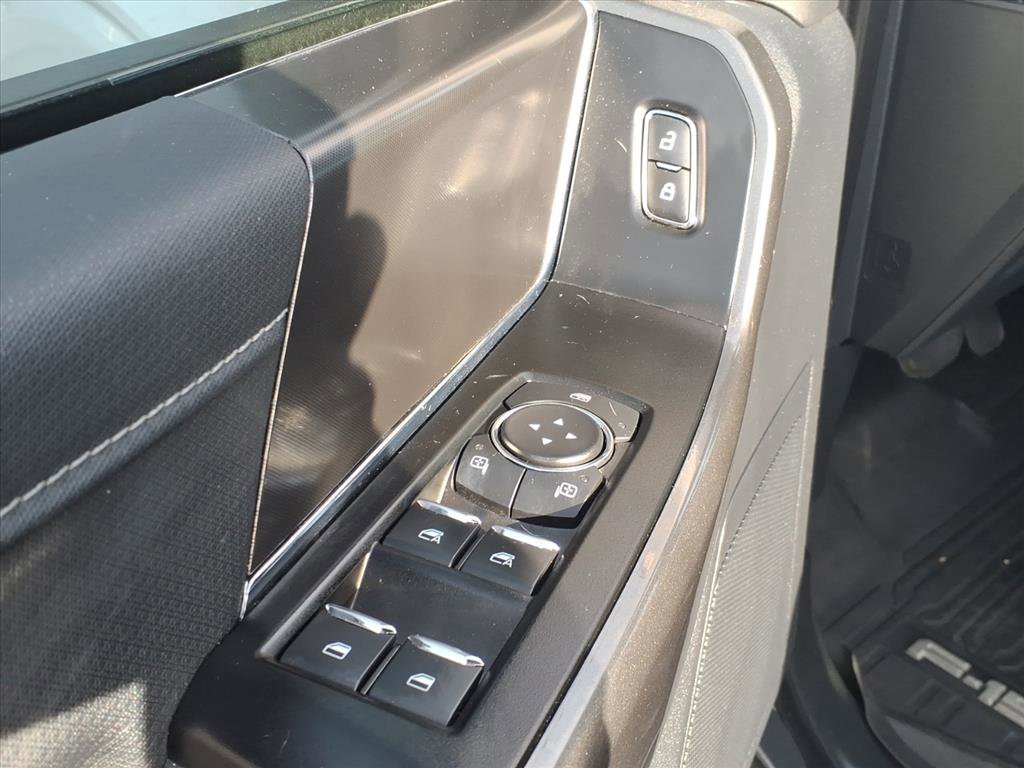 Certified 2022 Ford F150 XLT w/ Equipment Group 302A High image 22