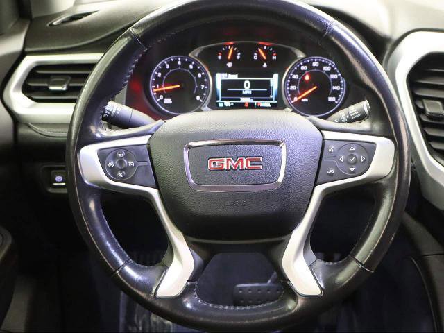 Used 2019 GMC Acadia SLT image 36