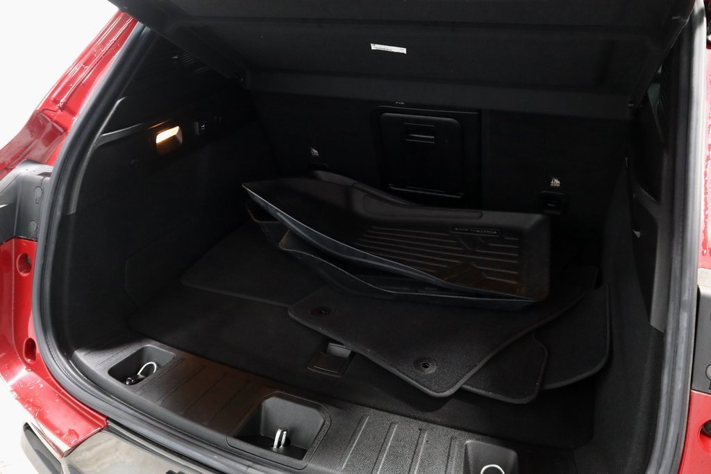 Used 2024 Dodge Hornet R/T image 13