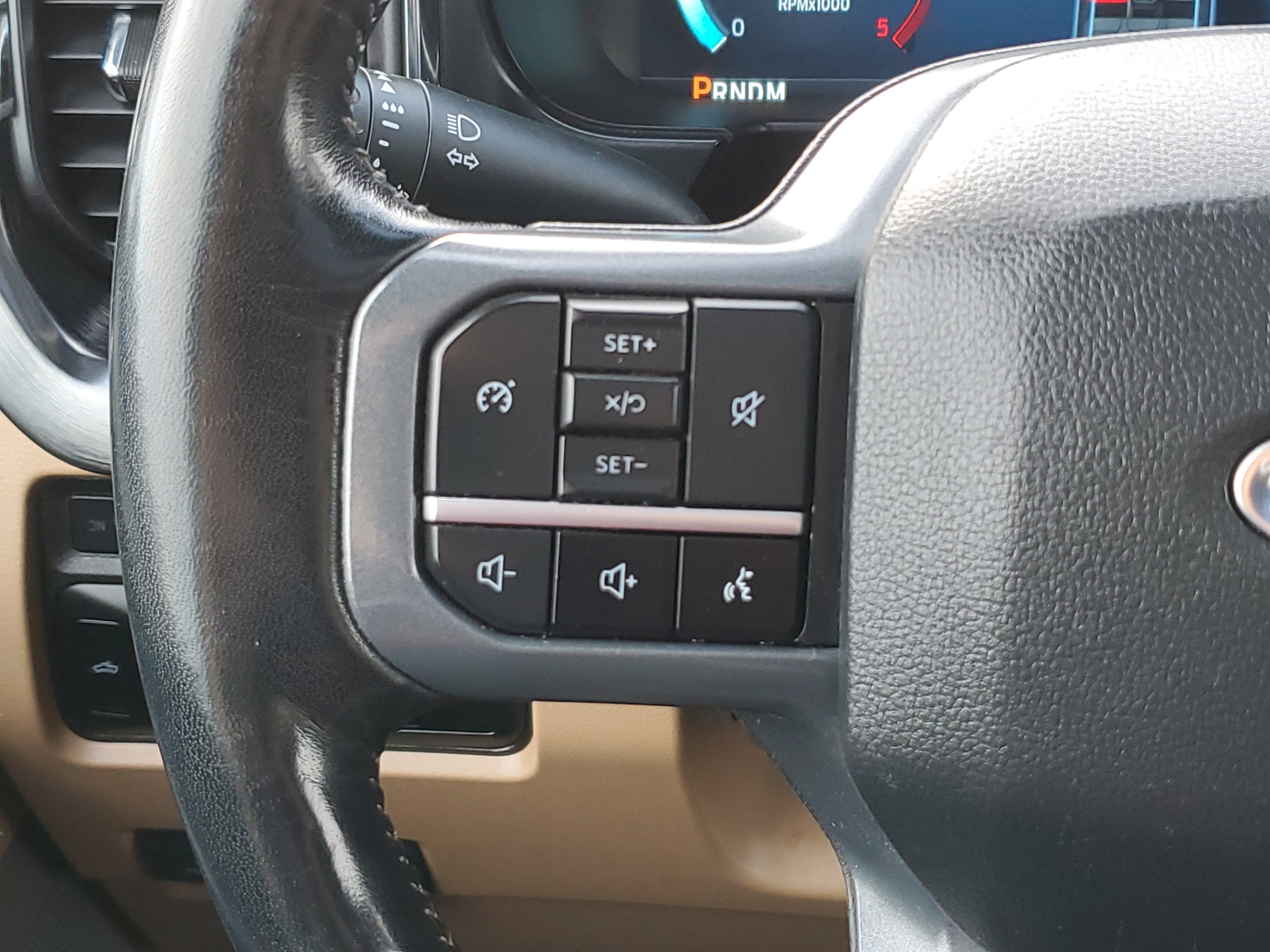 Certified 2024 Ford F250 Lariat AWD/4WD image 21