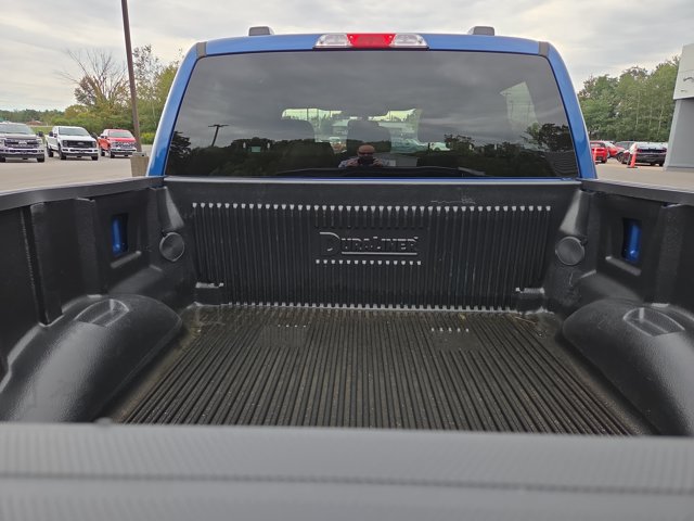 Certified 2025 Ford F150 XLT w/ Equipment Group 301A Standard AWD/4WD image 5