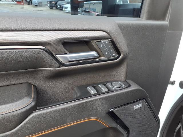 Used 2024 GMC Sierra 3500 AT4 w/ AT4 Premium Plus Package image 24
