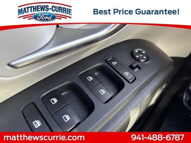 Used 2023 Hyundai Tucson SEL image 24