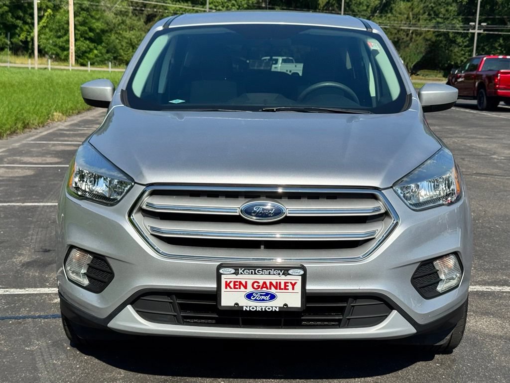 Certified 2019 Ford Escape SE AWD/4WD image 3