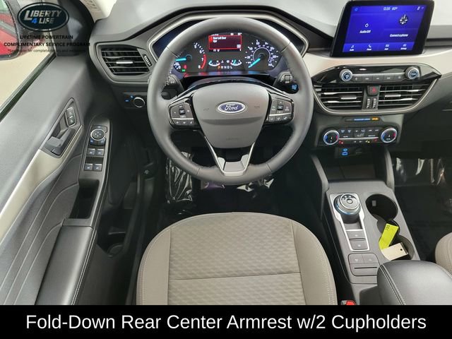 Certified 2022 Ford Escape SE w/ Convenience Package AWD/4WD image 27