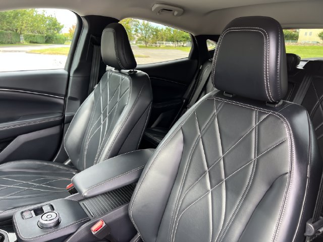 Certified 2023 Ford Mustang Mach-E Select AWD/4WD image 17