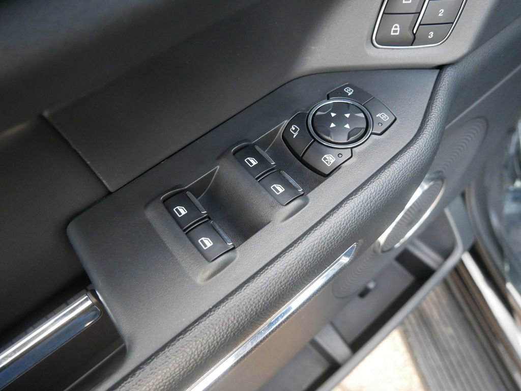 Certified 2024 Ford Expedition Max XLT AWD/4WD image 14