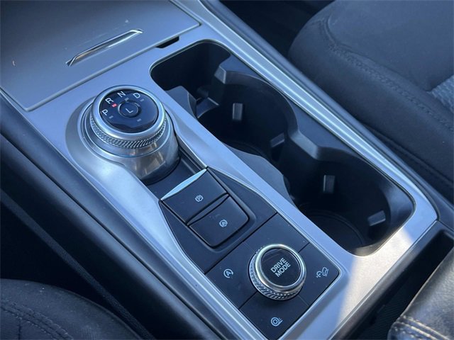 Certified 2023 Ford Explorer XLT image 27