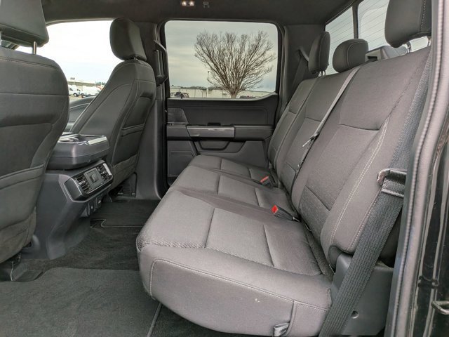 Certified 2022 Ford F150 XLT w/ Equipment Group 302A High image 27