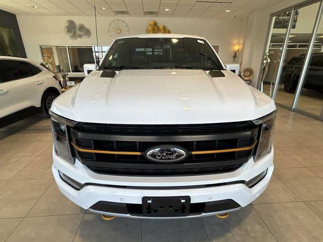 Certified 2023 Ford F150 Tremor w/ Equipment Group 402A High image 8