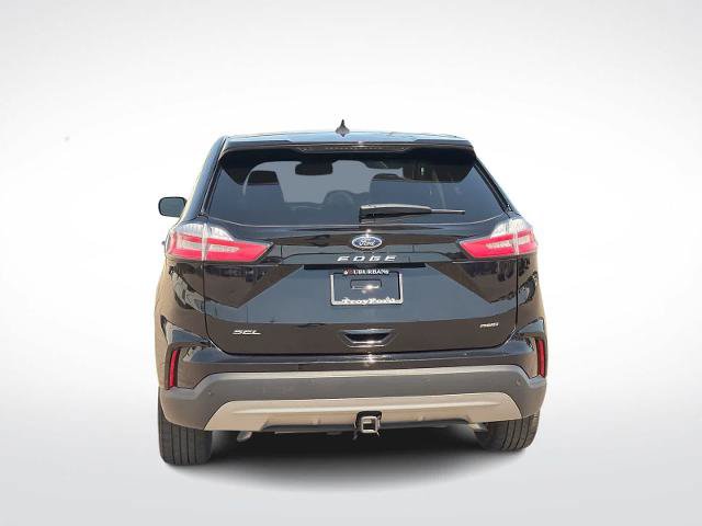 Certified 2024 Ford Edge SEL w/ Convenience Package AWD/4WD image 7