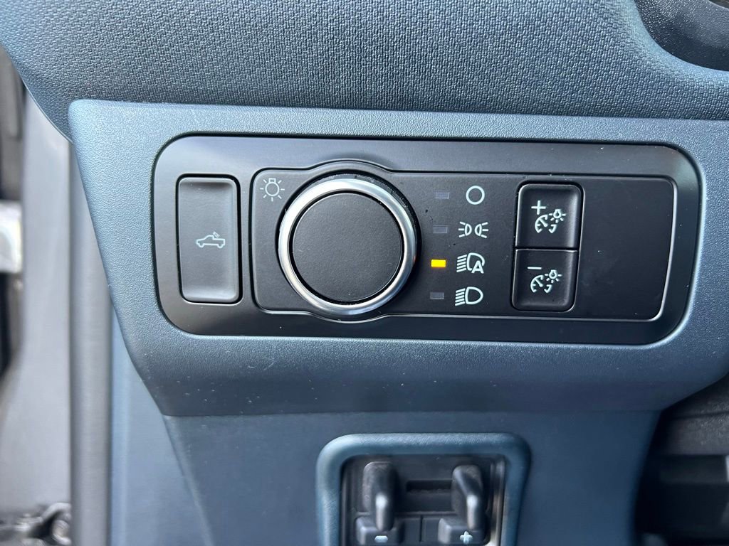 Certified 2023 Ford Maverick XLT w/ Equipment Group 300A Standard image 35