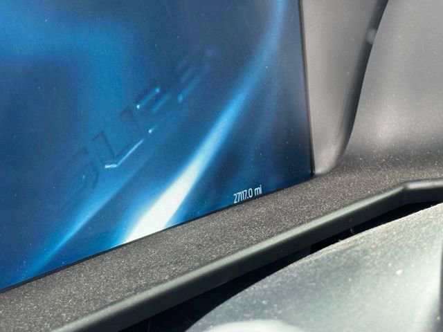 Certified 2024 Ford F450 Platinum w/ FX4 Off-Road Package image 5