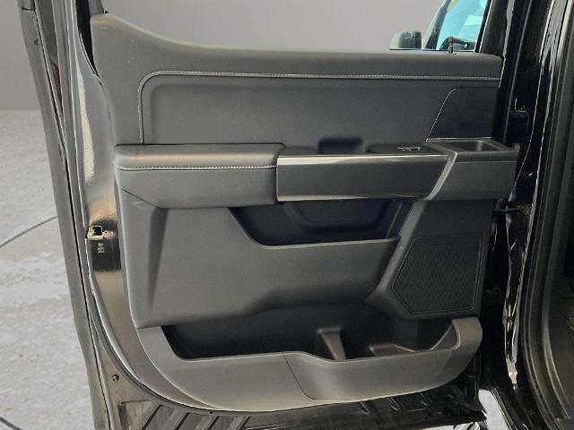 Certified 2023 Ford F150 XLT w/ Equipment Group 302A High AWD/4WD image 19