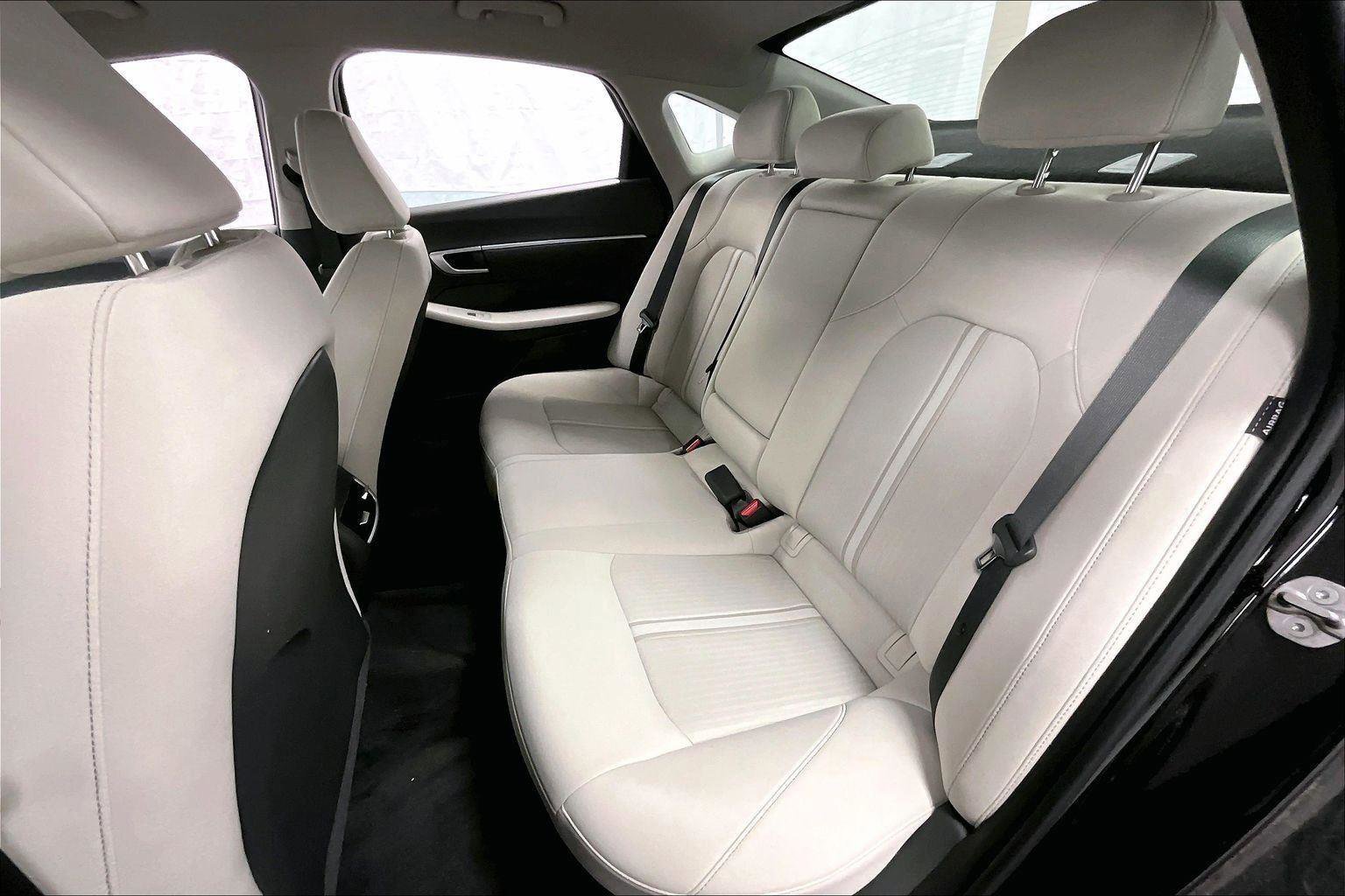 Used 2024 Hyundai Sonata SEL image 25