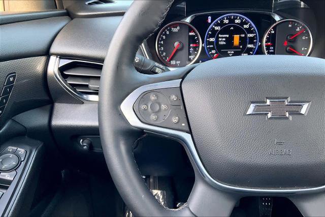 Used 2023 Chevrolet Traverse Premier w/ Redline Edition image 24