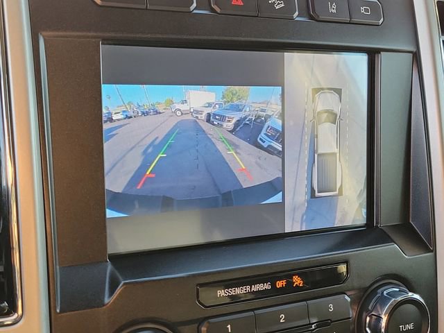 Certified 2021 Ford F350 Lariat w/ Lariat Ultimate Package image 14