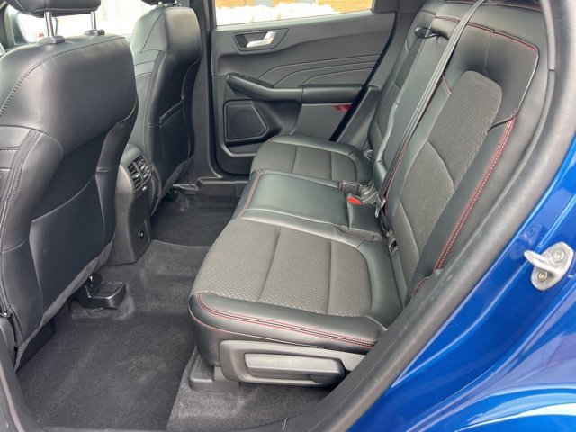 Certified 2023 Ford Escape ST-Line w/ Tech Pack #1 image 21
