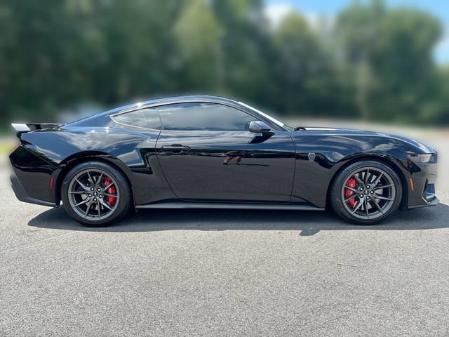 Certified 2025 Ford Mustang Dark Horse RWD image 9